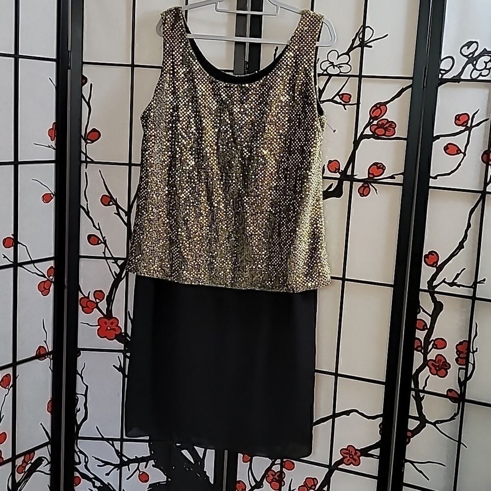 Patra Evening dress.